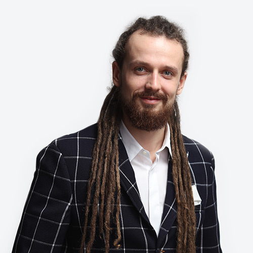 Mateusz Malinowski