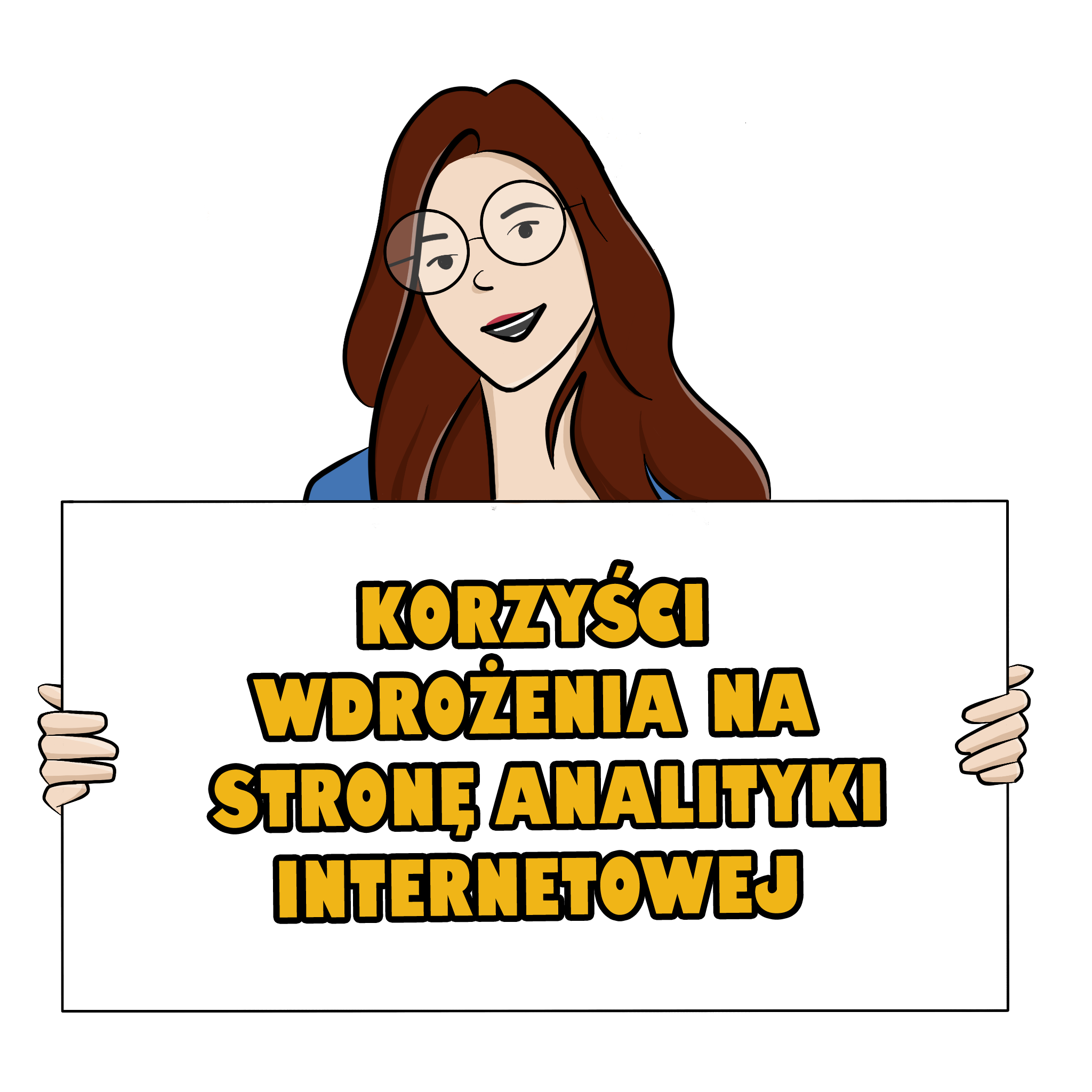 Dlaczego warto wdrożyć analitykę na stronę? 5 kluczowych korzyści
