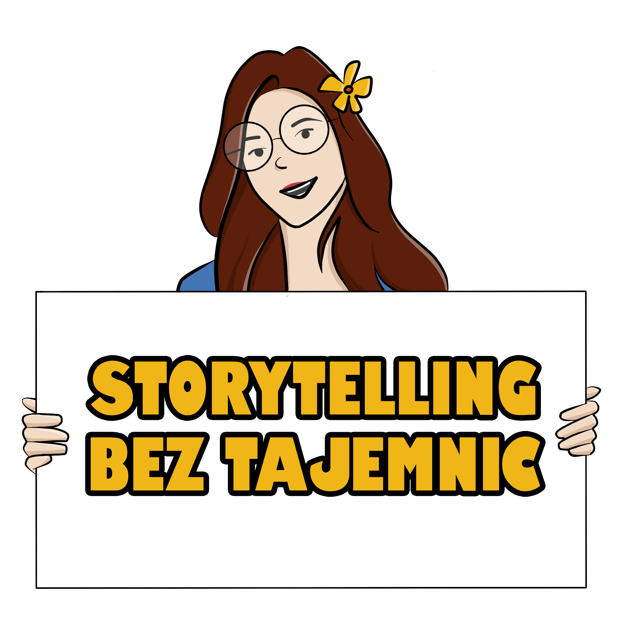 Storytelling bez tajemnic: co musisz wiedzieć, zanim zaczniesz go wykorzystywać?