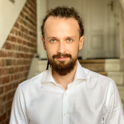 Mateusz Malinowski