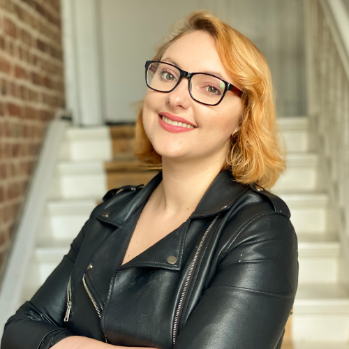 Monika Goszczycka