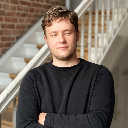 Patryk Błachnio