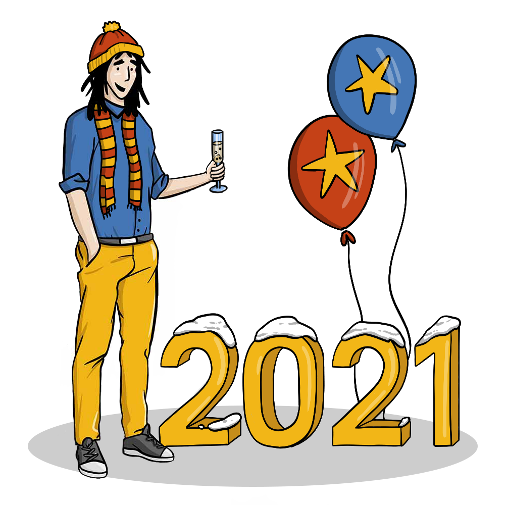 Podsumowanie roku 2021 w SEO