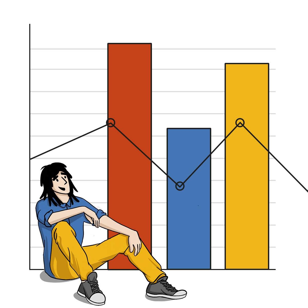 Jak zwiększyliśmy ruch o 1000% i podnieśliśmy konwersję o prawie 300% w branży doradztwa podatkowego i HR. Case study
