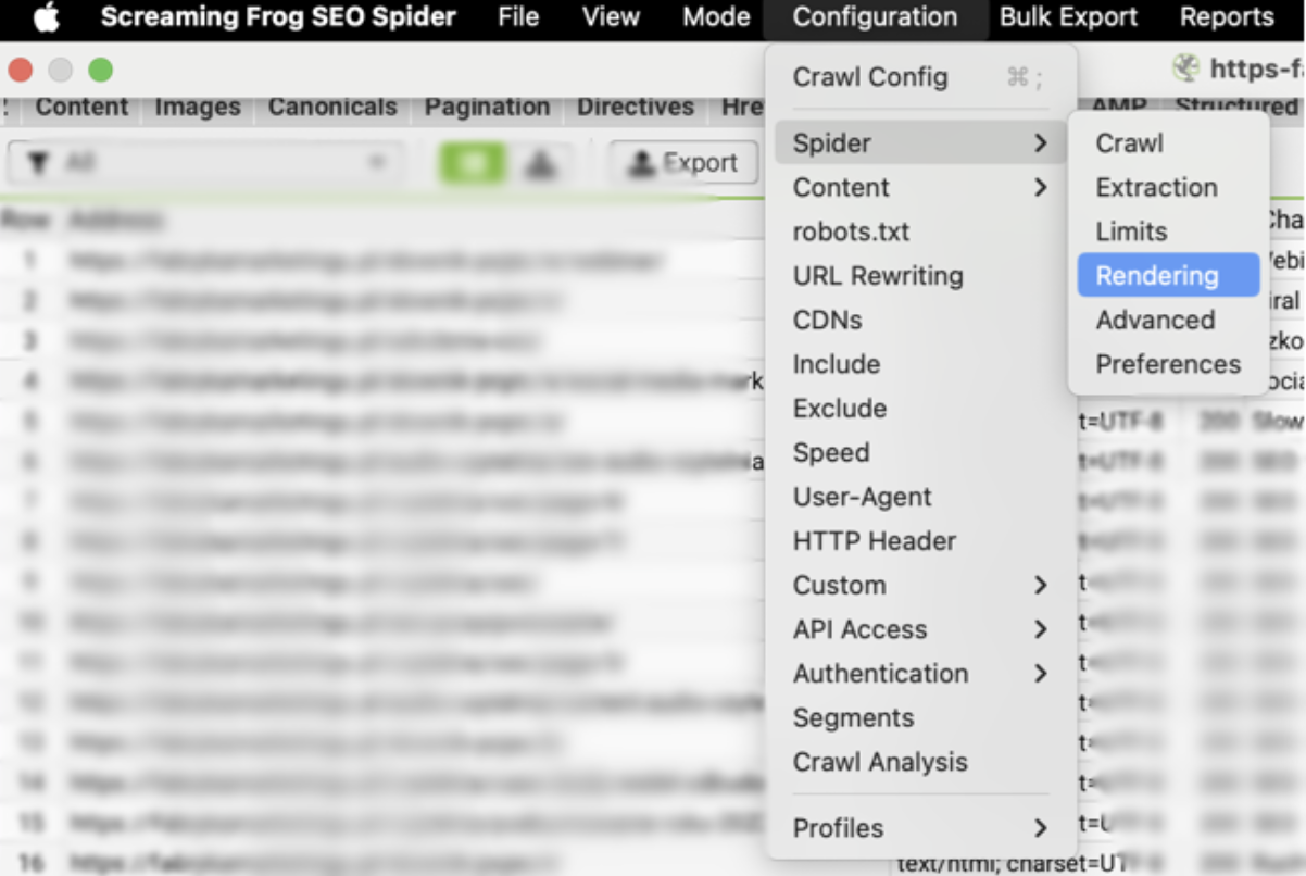 Jak połączyć ChatGPT i ScreamingFroga i wykorzystać w SEO?